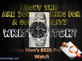 Invicta Men’s 8926 Pro Diver Collection Automatic Watch Review 2015