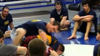 No-Gi Grappling Spy Cam | Pennsylvania Combat Sports | Advanced Combat