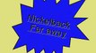 Nickelback/Far away lyrics