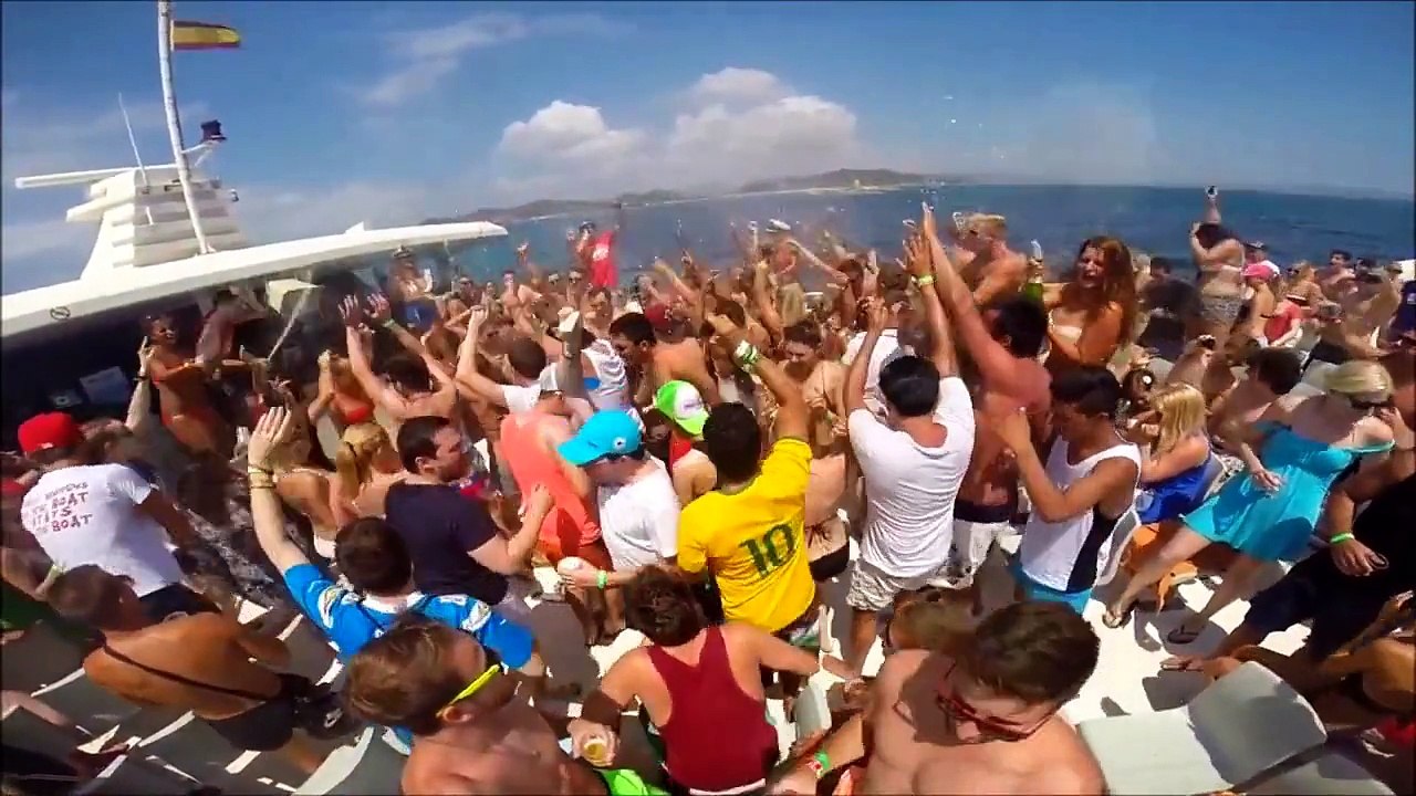 Guild David ft. Ace Of Base - Cruel Summer