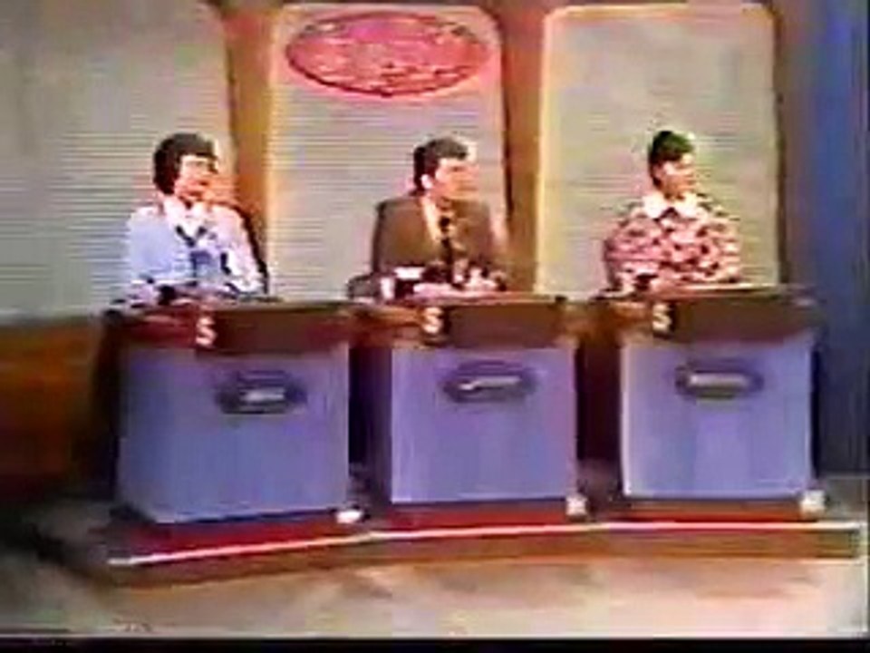 Art Fleming Jeopardy
