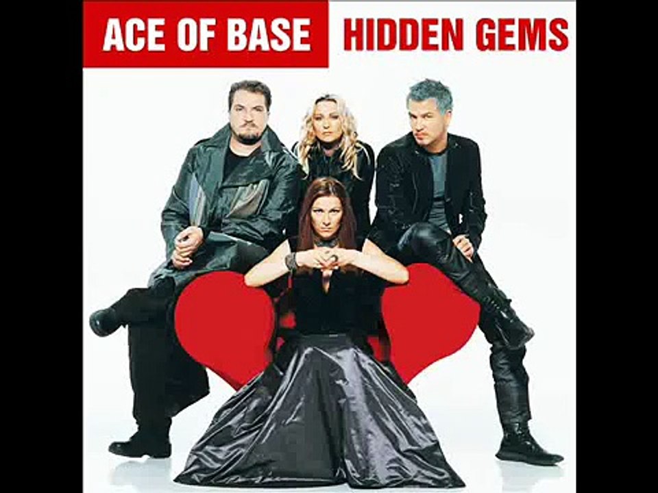 Ace Of Base - MOMENT OF MAGIC