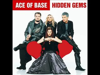 Ace Of Base - MOMENT OF MAGIC