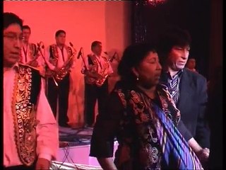 LOS OLIMPICOS DE HUANCAYO EN ARGENTINA