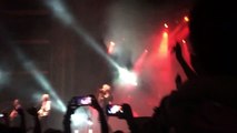 R5 - Wild Hearts  (Sometime Last Night Tour 2015) Lisbon, Portugal