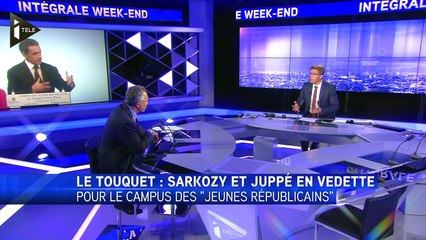 Parallèle entre la Libye et la Serbie : la confusion de Sarkozy