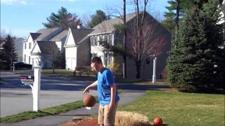 impossible basketball dunks 2