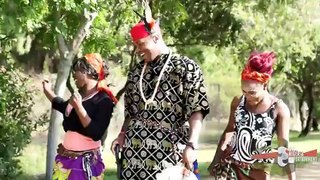 Mavins - Dorobucci Ft. Don Jazzy, Tiwa Savage, Dr Sid Inspired ( Parody)  Video Trailer