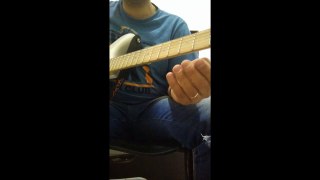 Arpejos de Triades c/ 9ª adicionada. C. harmônico maior - Lesson Guitar / Vídeo Aula