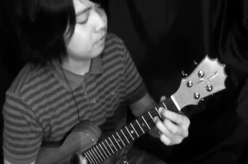 Now and Forever - Richard Marx Ukulele Cover by PAO GUMBA