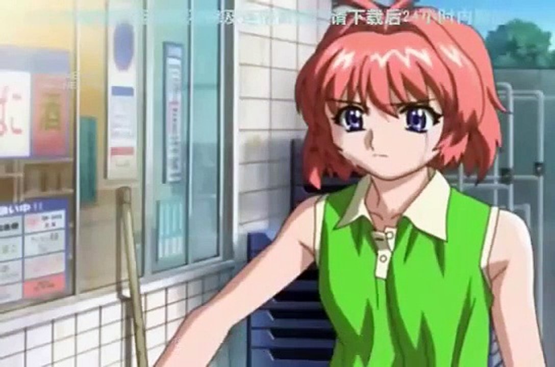 Onegai Twins OP (おねがい☆ツインズ)