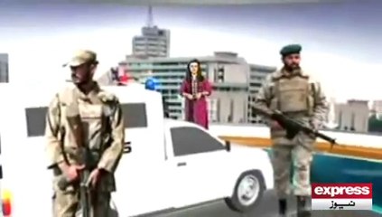 Target Killer arrested