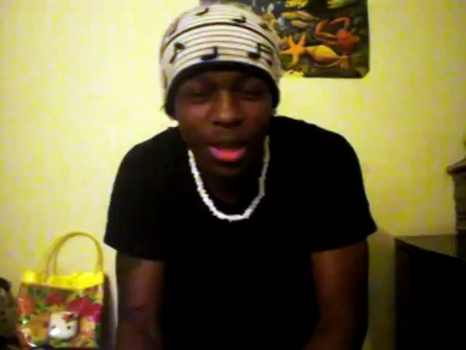 Ray J LUSCIOUS SHE SMASHED THE HOMIE FOR THE LOVE OF RAY J