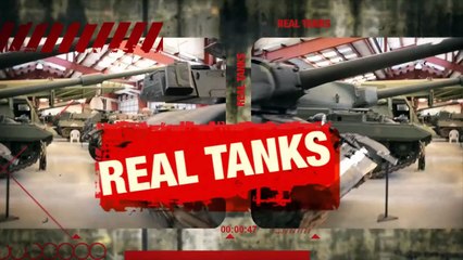 Inside the Chieftain's Hatch: M26 "Pershing" Part 1