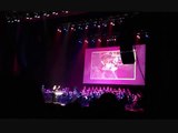 Zelda 25th Anniversary Concert - Twilight Princess Medley [London Hammersmith Apollo 2011]