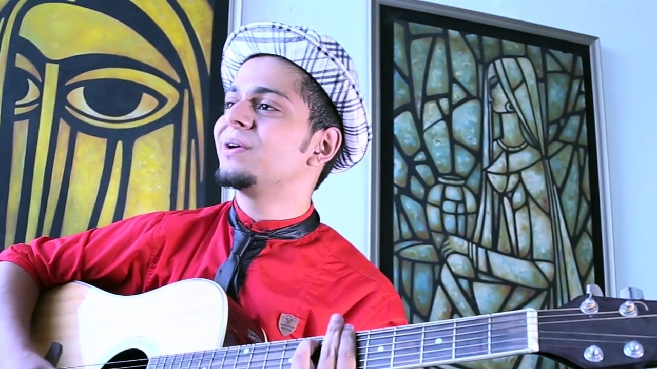 Rude ( Music Video ) - Khawar Malik -