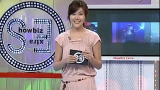[Vietsub] ArirangTV ShowBizExtra Star Monologue Sungmin
