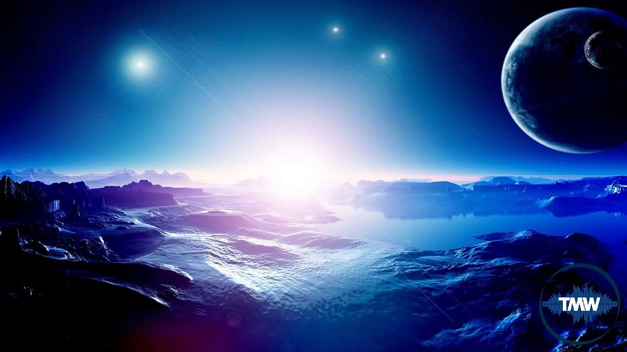 WELCOME TO HEAVEN - MUSIC TEMPLE