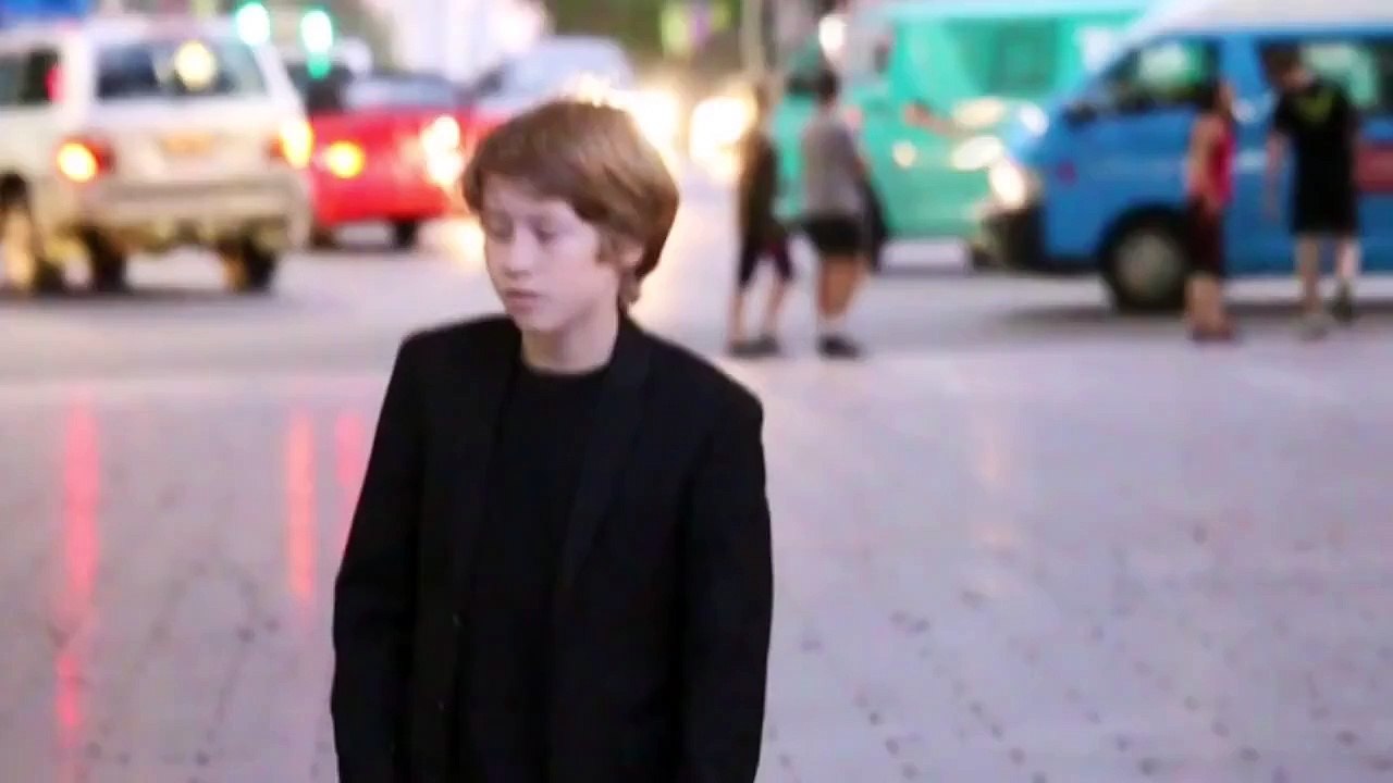 What Do You Mean? - Justin Bieber Cover by Ky Baldwin [HD]