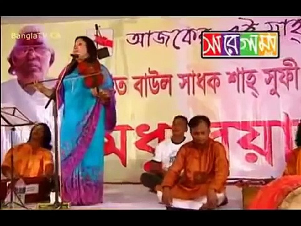 Bangla Pala Gaan Momtaz And Shah Alom Sarkar Bangla Folk Song Video