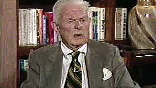 1982 Edward Griffin interviews Norman Dodds (Rare) part 3
