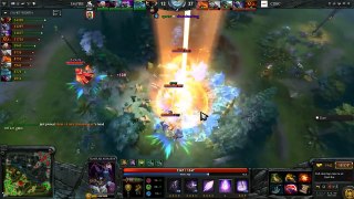 Dota 2 Highlights Team Empire vs CDEC Ti5 Group Stage Game 1