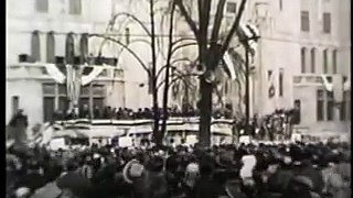 Detroit: Then and now documentary part I