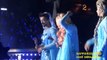 [FANCAM]141108 SS6HongKong Frozen contest & Rokuko Sungmin Focus