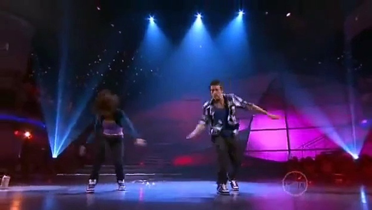 Talia & BJ - Hip-Hop - Dead & Gone