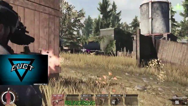 WARZ OutLast-z MMO EP2 : สุดๆแค่นี้ละคับ