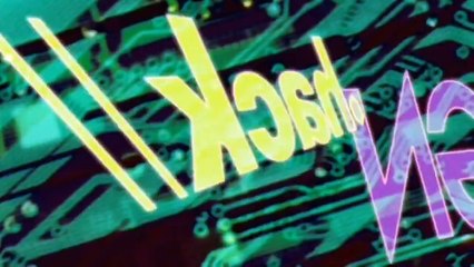 Dot Hack Sign / Opening [HD]