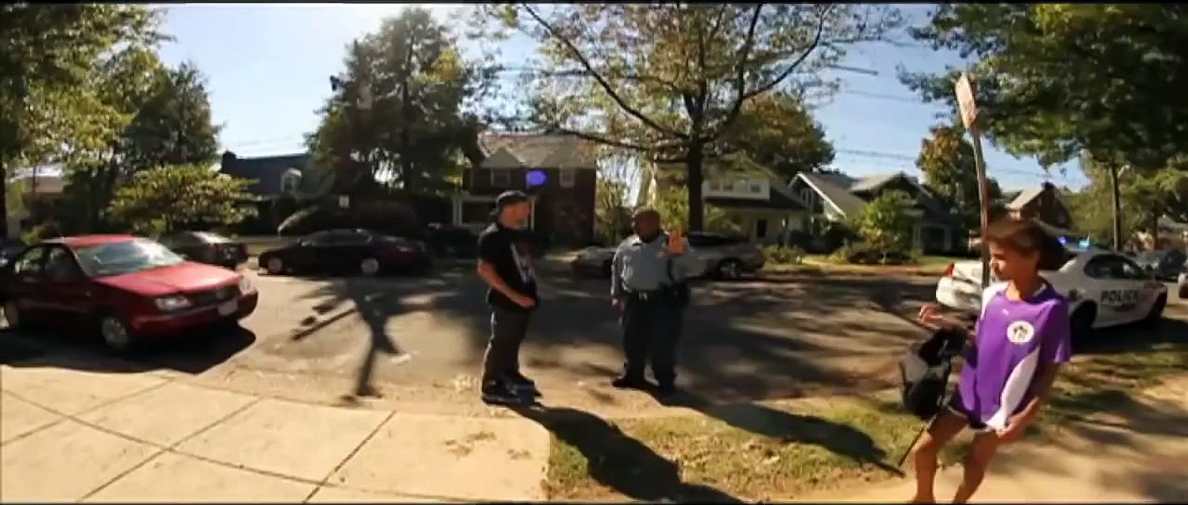 USD Carbon II Promo - Jeff Dalnas