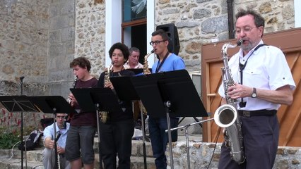 Basin street blues - Spencer Williams (1926)