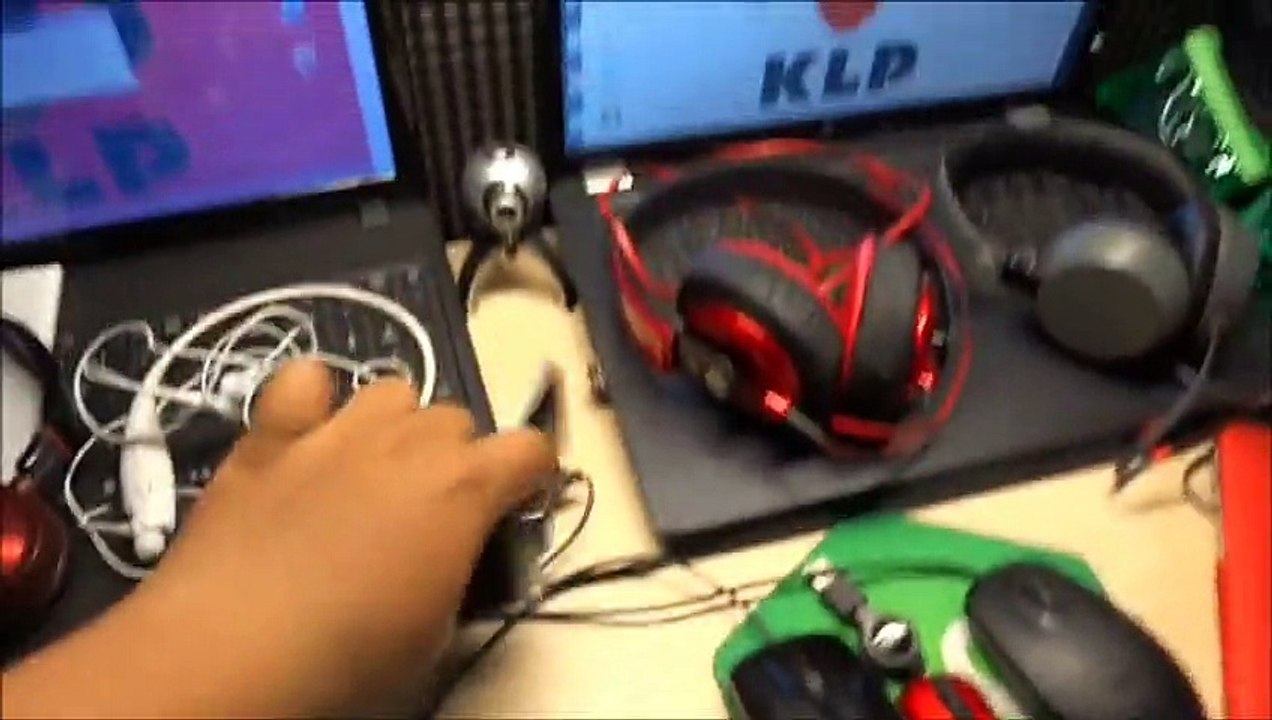 Dorm Tour Fall 2K15:Lucas Estate!