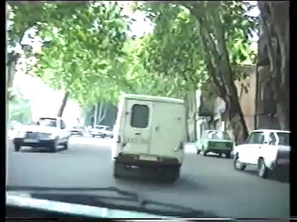 Tbilisi 1997
