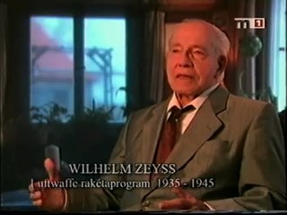 Wernher von Braun: a náciktól a NASA-ig