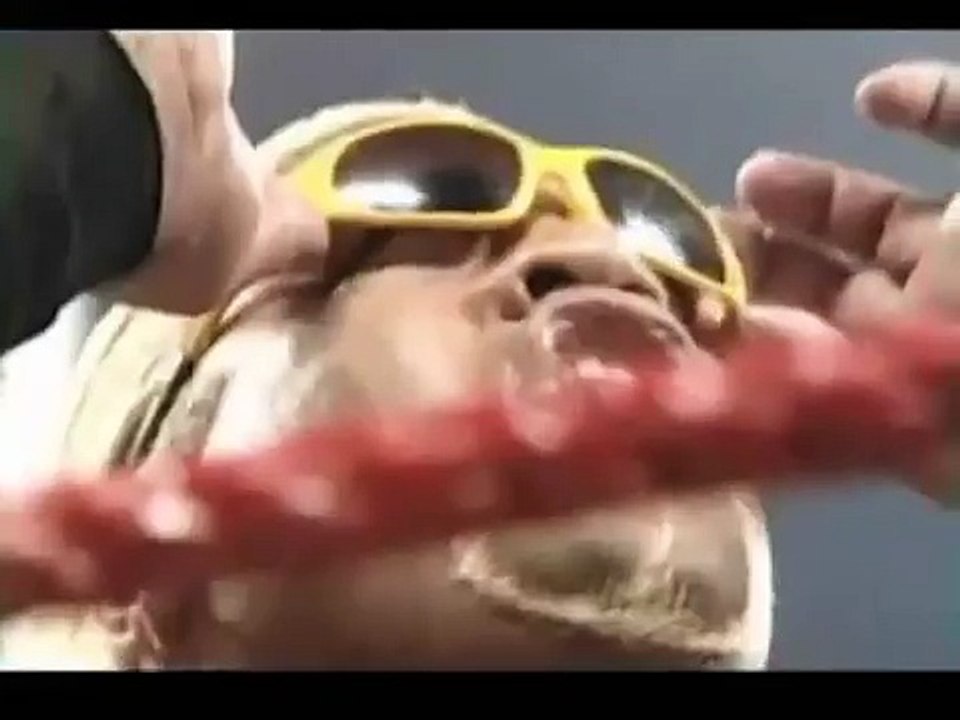 WWE - Rikishi Titantron 1999-2013 HD