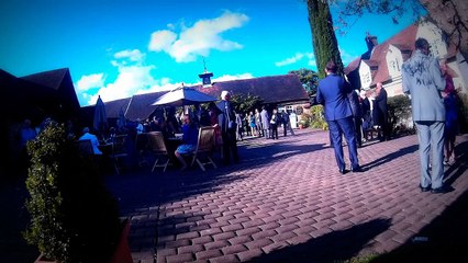 Drinks Reception Music | Steelasophical Steel Band