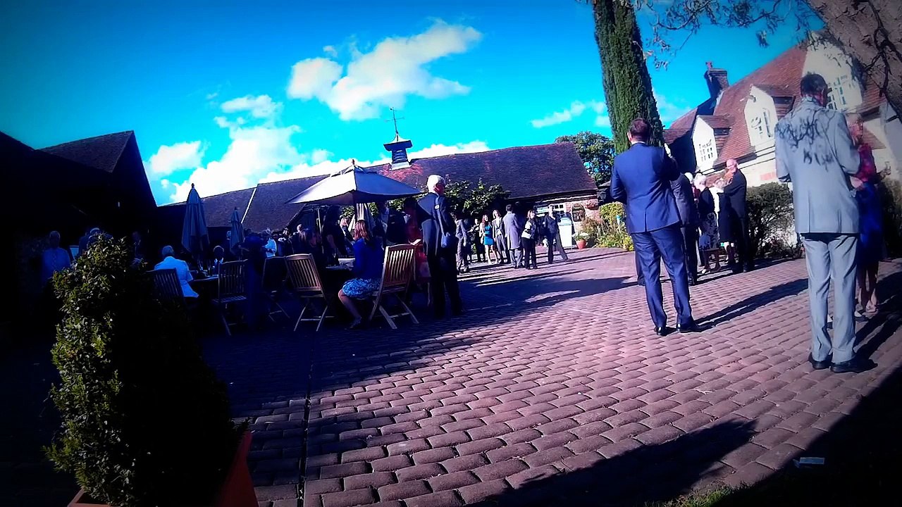 Drinks Reception Music | Steelasophical Steel Band