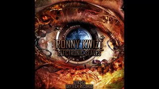 Ronny KwiZt - Electronic Slaves [Electronic Slaves EP] OT343