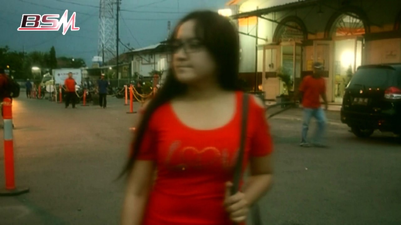 Temon - Si Eny (Official Music Video)