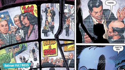 Superhero Origins  Damian Wayne