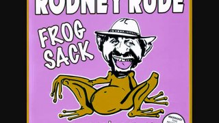 Rodney Rude - Hot Chick at the Servo