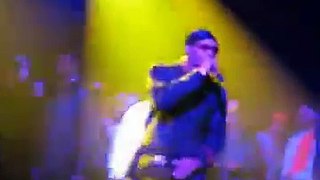 Rza Inspectah Deck-Wu-Tang Clan Ain t Nuthing Ta F  Wit Live