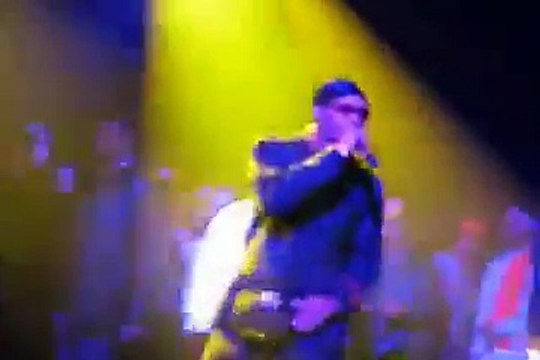 Rza Inspectah Deck-Wu-Tang Clan Ain t Nuthing Ta F Wit Live