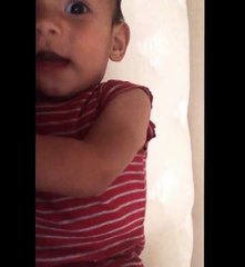 BABY BONDING BREASTFEEDING