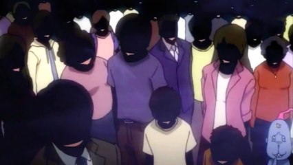 Top 10 Creepy Anime OSTs