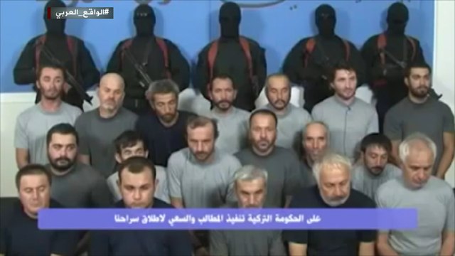 تقرير الواقع العربي-مراجع العراق والكيل بمكيالين