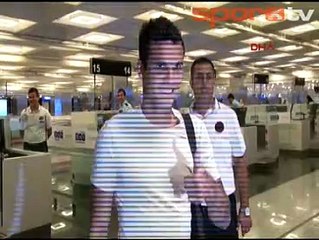 Beşiktaş'ın yeni transferi Ramon İstanbul'da!