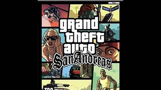 GTA San Andreas Mission Complete Theme.